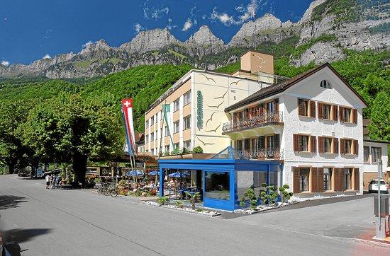 Restaurant Seehof
