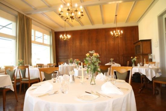 Restaurant Muntelier am See