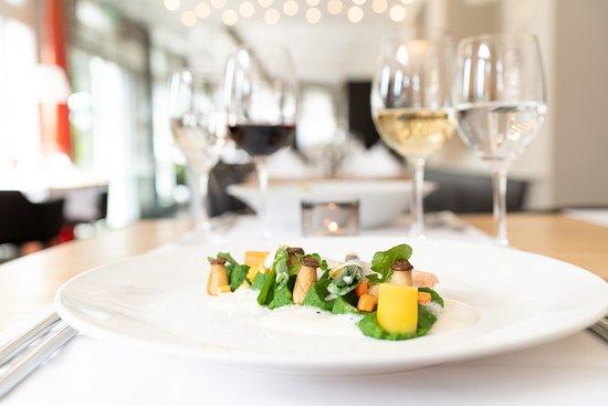 Restaurant Wellness Hotel Rossli