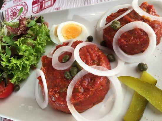 Restaurant Rischli Sorenberg