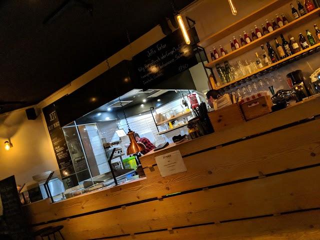 Jeff's Burger