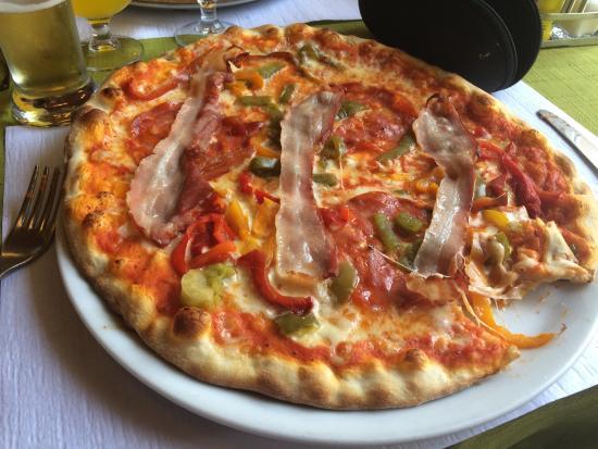 Trattoria du Soleil