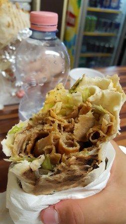 Centro Kebab