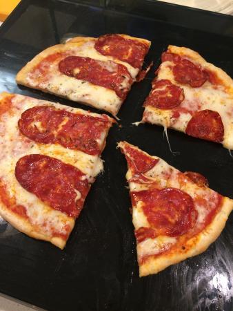Mery's Pizza