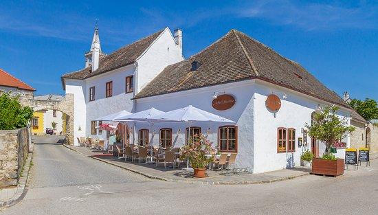 zum Alten Stadttor