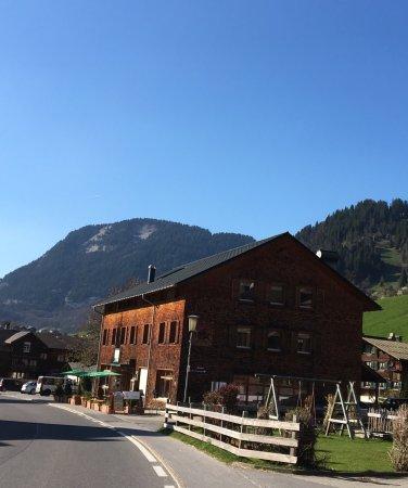 Tre Soli