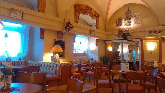 Schloss Cafe