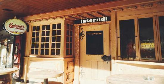 Café Bar Laterndl