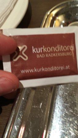 Kurkonditorei
