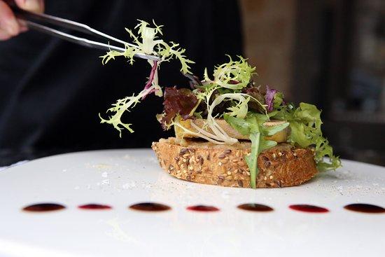 Le Bistrot Gourmand