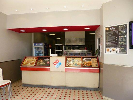 Domino's