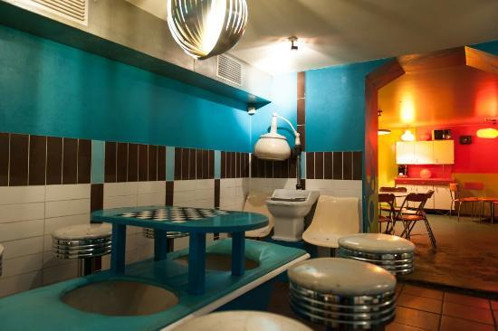 La Maison Cafe Nantes