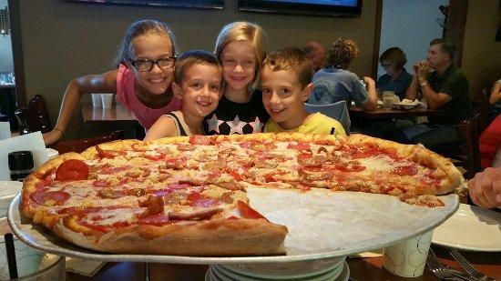 Tedeschi's Restaurant-Pizzeria