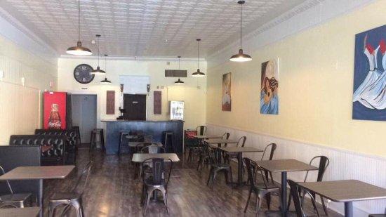 Gyro City Mediterranean Grill