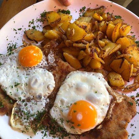 Moni's Jagerhaus