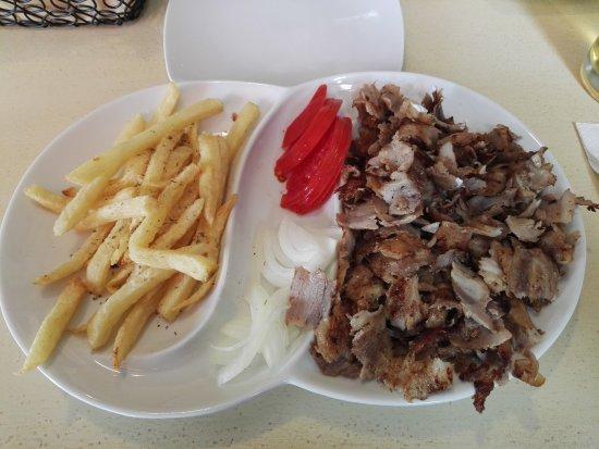 Oxi Allo Karvouno