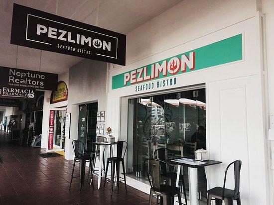 Pezlimon