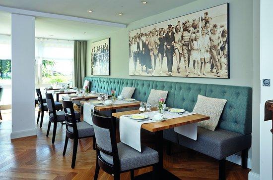 Restaurant Erholung