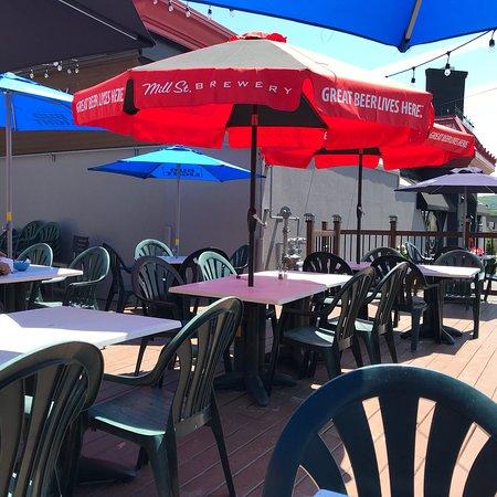 Le Wilfrid Resto Bar