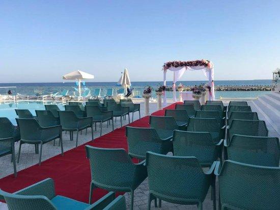 Restaurant Turquoise