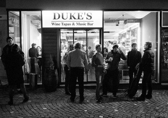 Duke's