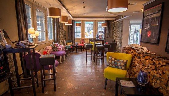 4545 Coffee & Lounge