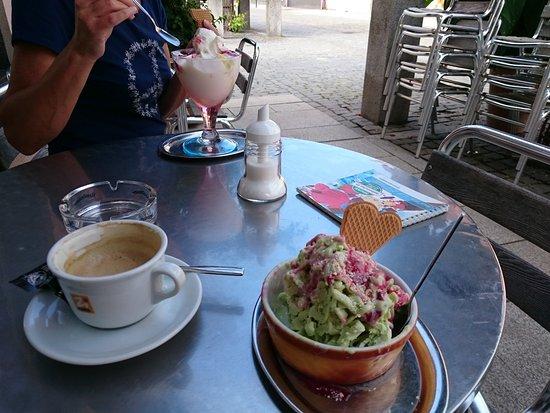 Gelateria La Strada