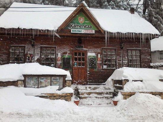 Bistro Central Borovets