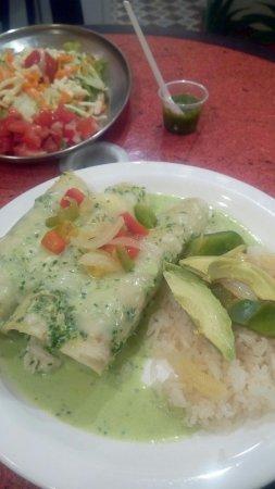 La Taqueria