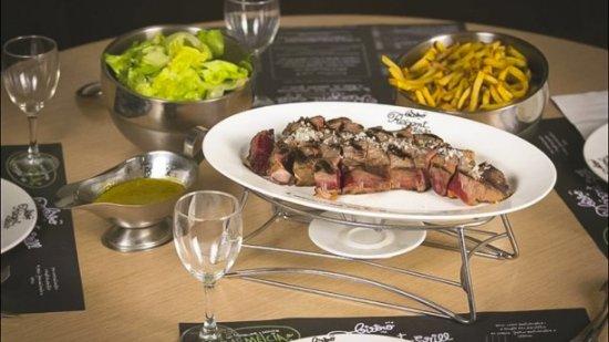 Bistro Regent Issoire