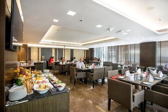 Tarragon Restaurant
