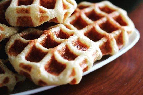 Lewaffle