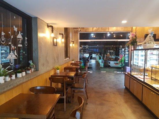 El Cafe by El Dorado