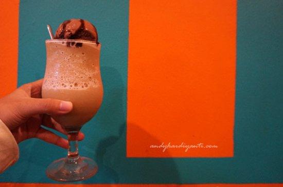 Al Turkia Restaurant