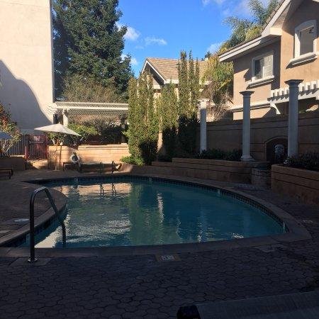 The Grand Hotel Lounge