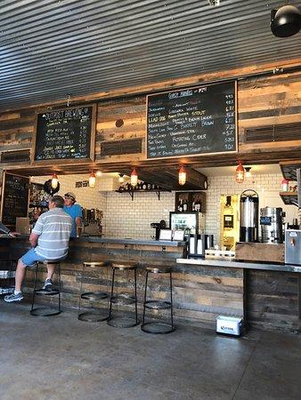 South of North Brewing Company