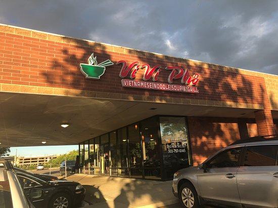 ViVi Pho