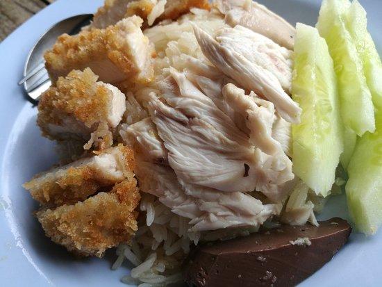 Chef Chow Restaurant