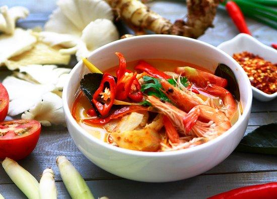 Thai Market Restaurant