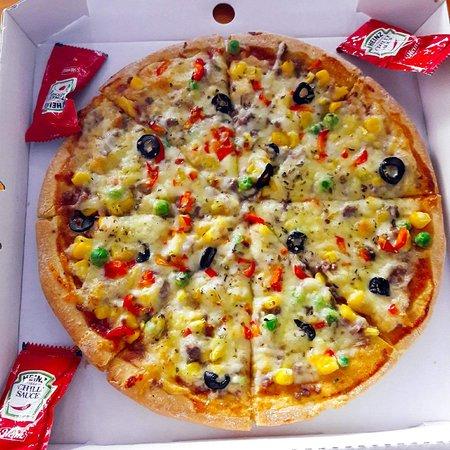 48 Pizza