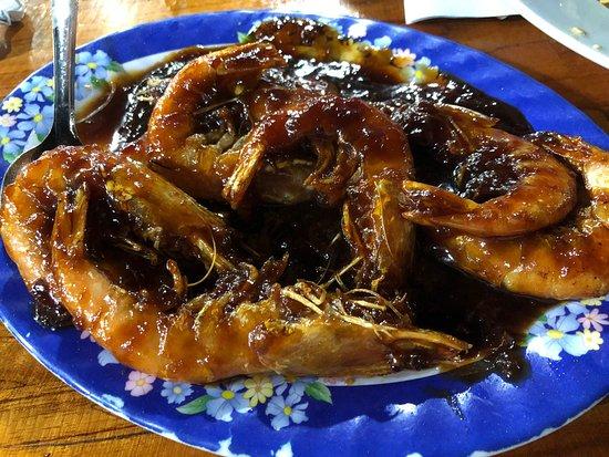 A Roi Seafood Restaurant