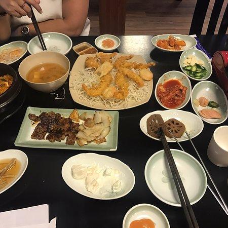 I Love Korean