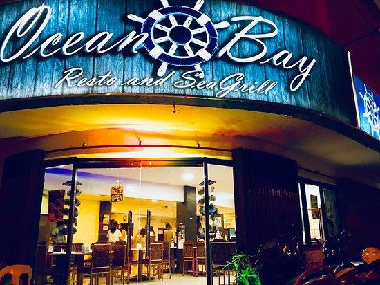Ocean Bay Resto and Sea Grill
