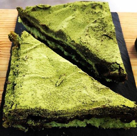 Chaadao Tea & Matcha Bar