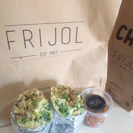 Frijol