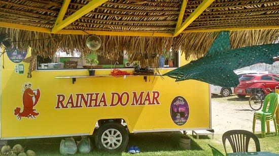 Rainha do Mar
