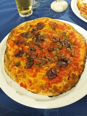 I Picciotti Pizzeria Siciliana