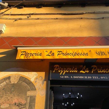 La Principessa