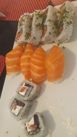 Sunshine Sushi Bar