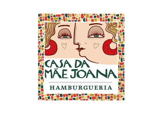 Casa da Mae Joana Hamburgueria